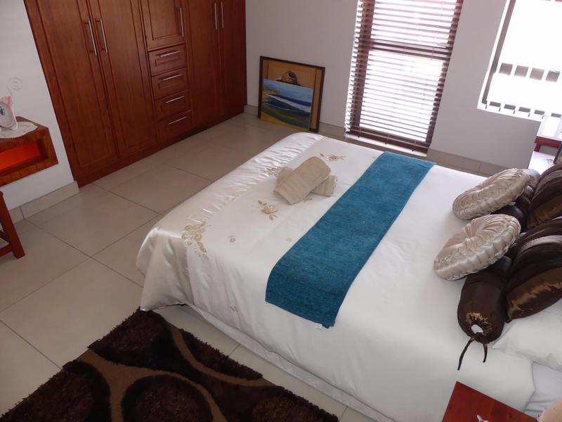 4 Bedroom Property for Sale in Hannasbaai Western Cape
